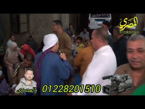 اروع مقال الشيخ محمد حماده من ليله بني هلال 