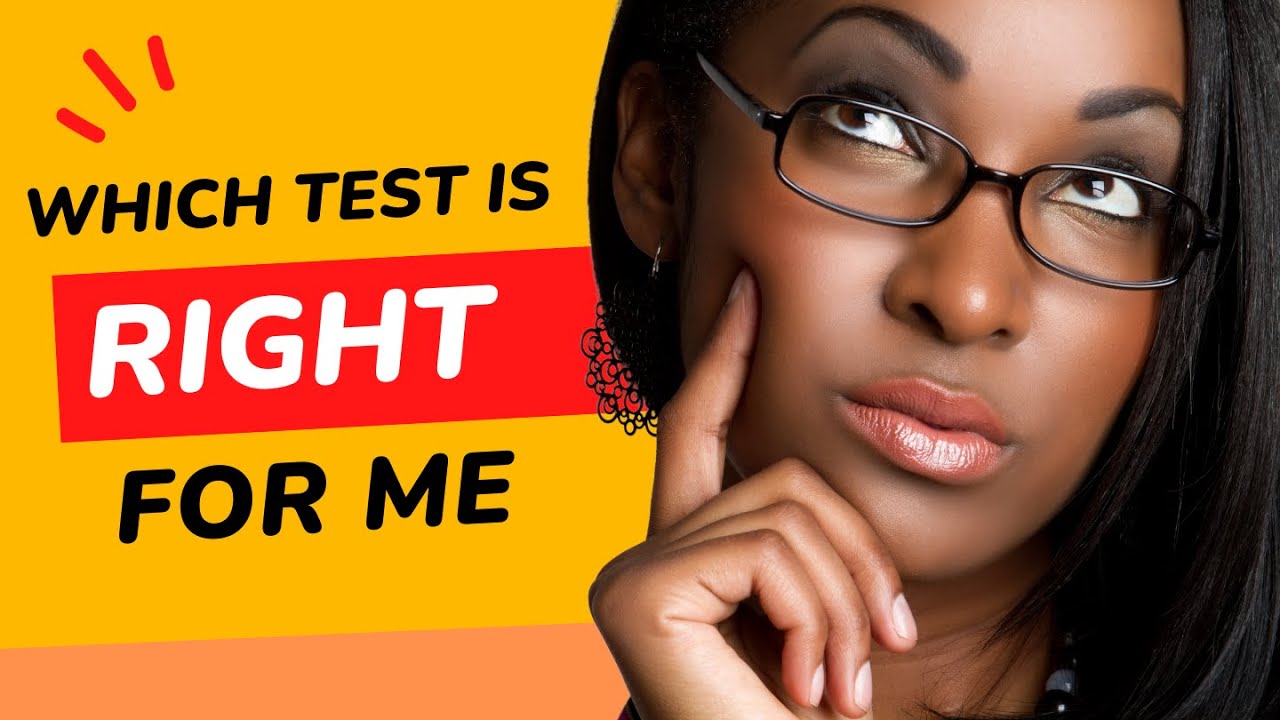Which HR Certification Test Is Right For Me YouTube