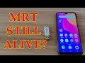 Mrt Still alive Vivo Y91 (1811) remove password pin pattern frp for just one click