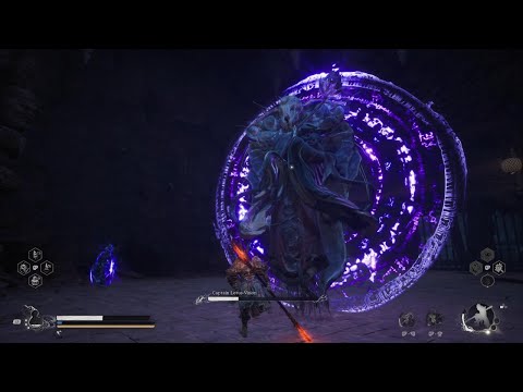 Captain Lotus Vision