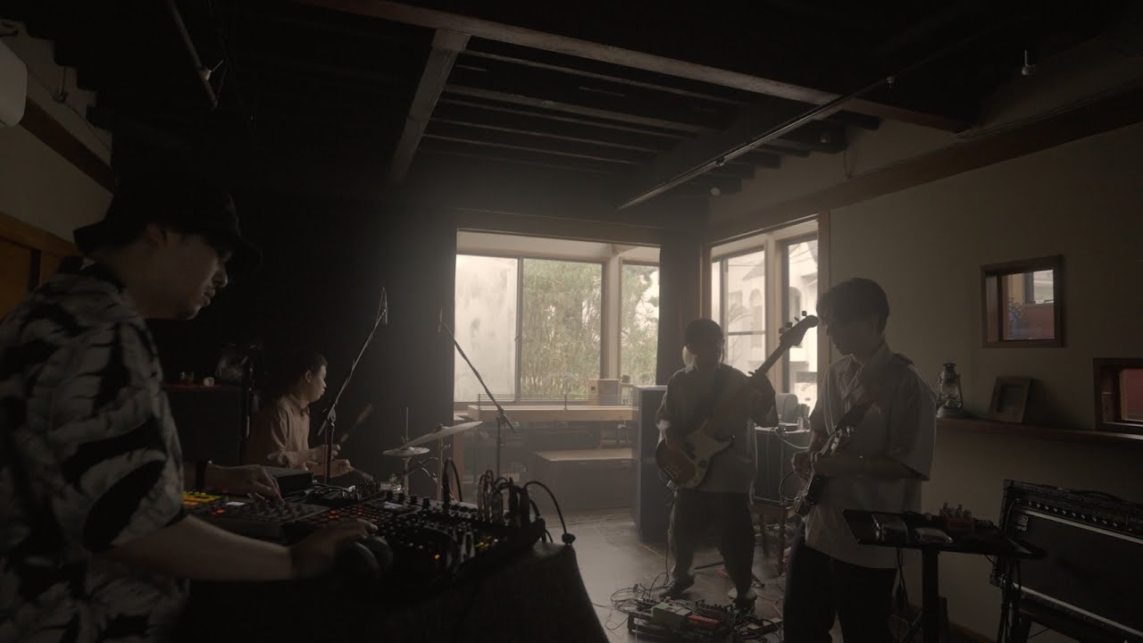 Watch Half Mile Beach Club -Vibrant Sun -(Official Music Video) on YouTube