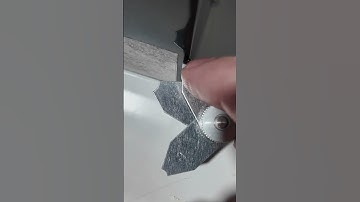 Radius Gauges Explained in 60 Seconds - Lab Bites