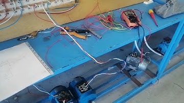 Trade Test Preparation