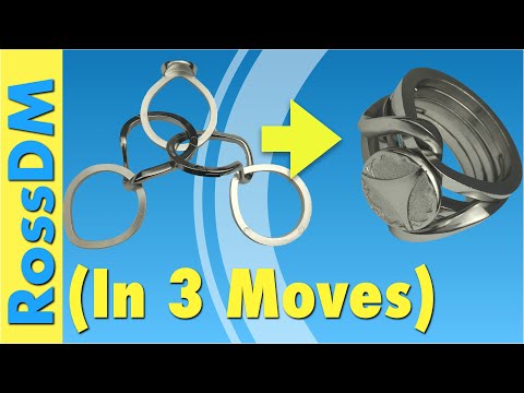 RING 2 PUZZLE