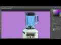Selections (Part 2): Color Range