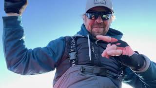 LDF # 455. Sacensības asaru cope