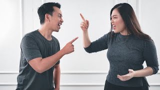 картинка: Что и как разрушает второй брак?