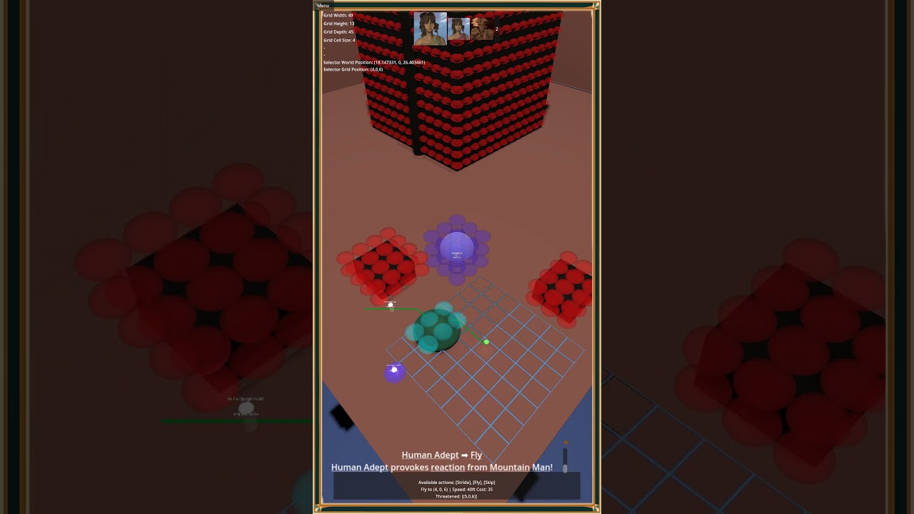 Cover per cell in our 