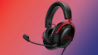 :      HyperX Cloud 3 Wireless...