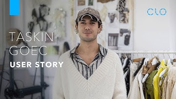 How Taskin Goec uses CLO as a Mixed Reality Designer