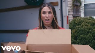 Watch Lauren Cimorelli Mustang video