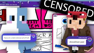 Can 5 IDIOTS play GARTIC PHONE?
