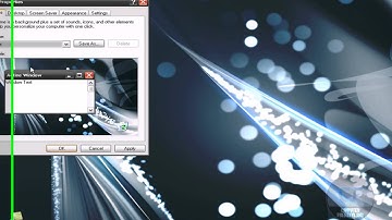 How to: Download the Zune Theme on Windows XP.