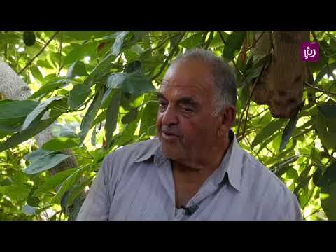 قرية جيوس فلسطين حلوة يا دنيا