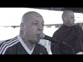 The Old Firm Casuals - Never Say Die - OFFICIAL MUSIC VIDEO