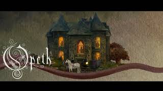 Opeth - Minnets Yta