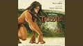 Video for tarzan two worlds - reprise