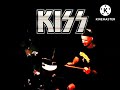 Magic Touch KISS Drum Cover