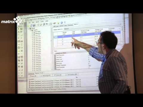 Migrating from VB6 to .NET - part 9 (final)