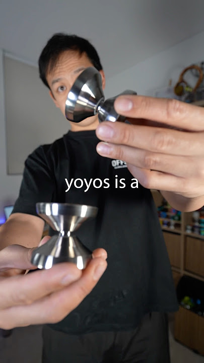 How To Identify An Expensive Yoyo