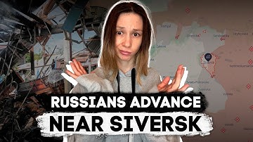 Breaking: Russians Push Past Siversk – Ukraine Fights Back on Frontline! - Ukraine war 15/Dec/2025