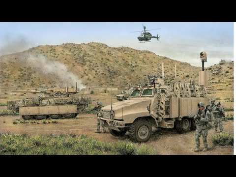 Combat Mission: Shock Force 2- Одна из самых раелистичных стратегий о современной войне