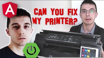 All pain of being Programmer in one Video