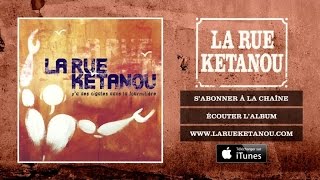 La Rue Ketanou - Les Maisons