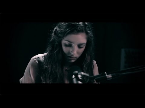 Birdy – Skinny Love [Live] mp3 ke stažení