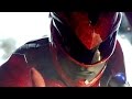 POWER RANGERS 2017 MIGHTY MORPHIN OPENING