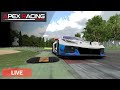 iRacing - Wave Italy ARL GT - Round 2 - Imola