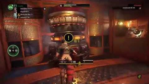 Spacelords | Hanging by a thread