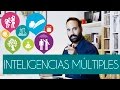 Qu son las inteligencias multiples  ideas para profes