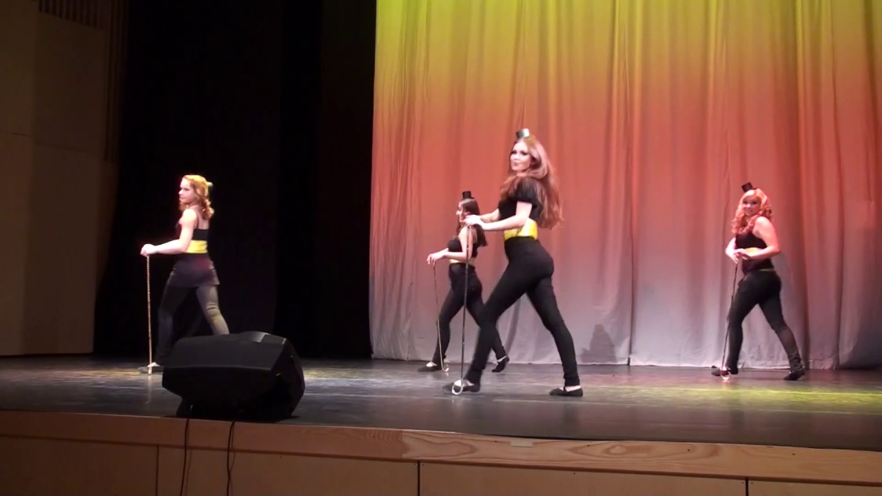 Americano dance. Stick dance.ALMAZ 17 Алмаз 17. Умба