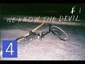 We know the devil  part 4 blue ending  no commentary 