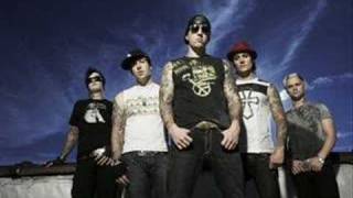 Avenged Sevenfold - Trashed And Scattered