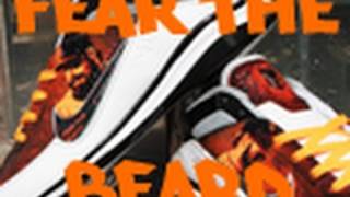 World Series Winner Spikes - Fear The Beard