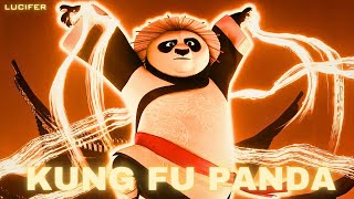 Travis Scott - Sdp Interlude Extended Kung Fu Panda 4K Editz Amv