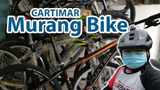 Murang bike sa Cartimar Pasay