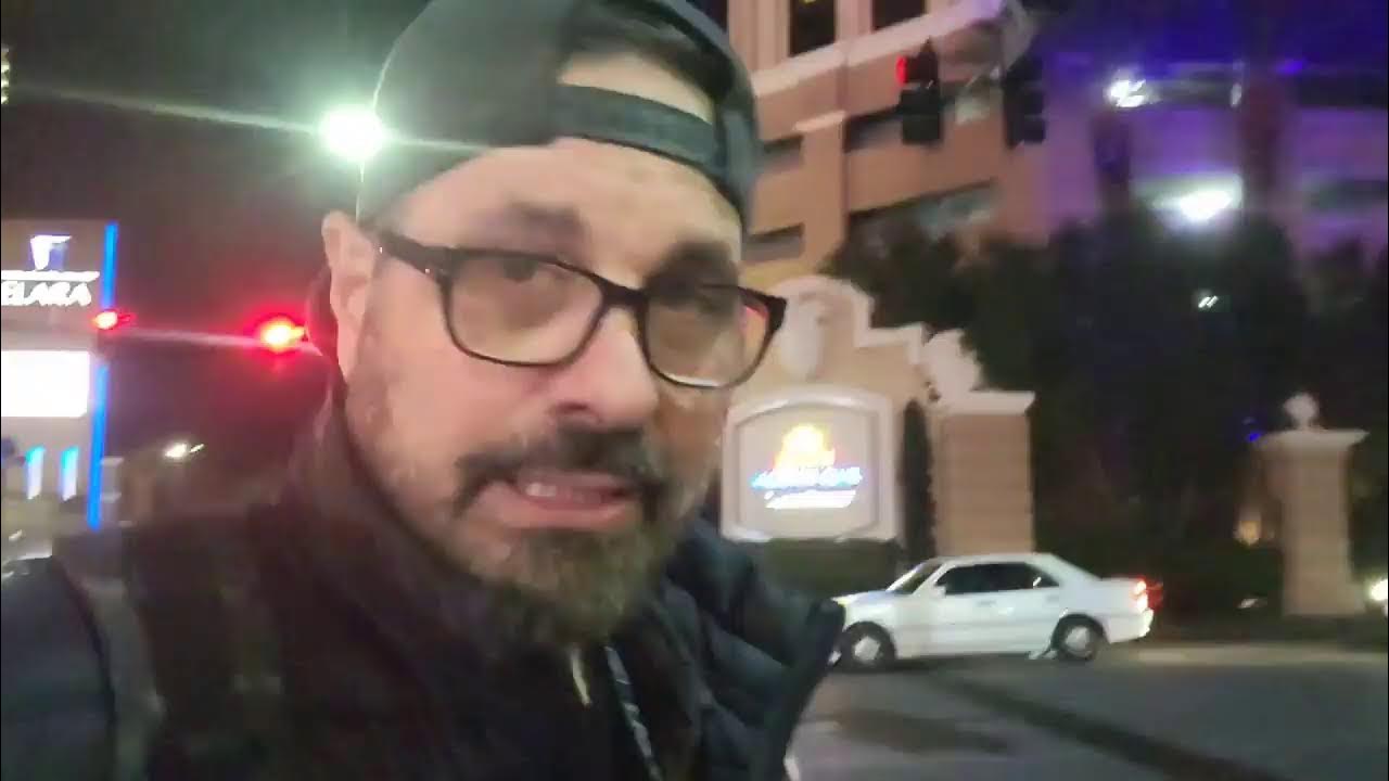 Live again YouTube