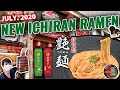 Trying Brand New Ichiran (一蘭) Soup-less Ramen, Just Expensive Instant Noodle or Worth the Price?#249