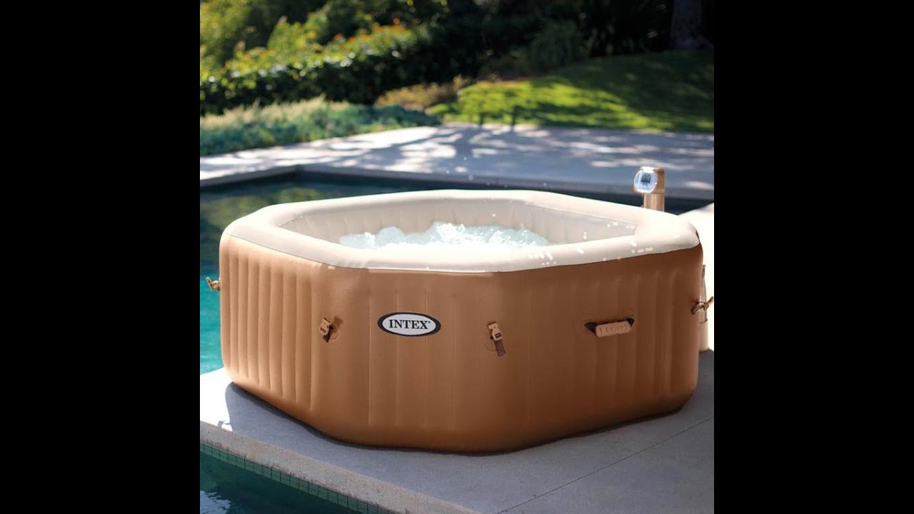 Resistance Spa Intex Ssp H 20 1