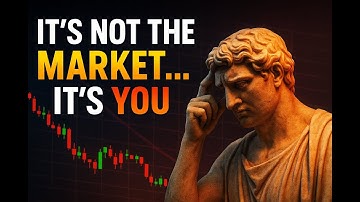 The Dark Truth of Trading Psychology | The Silent Battle You Don