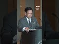 Thai FM accuses Cambodia of “false narratives” at UNCLOS talks  #thaipbsworld