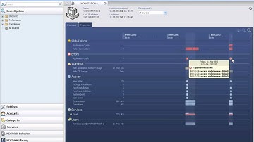 MDS: Nexthink for ServiceNow