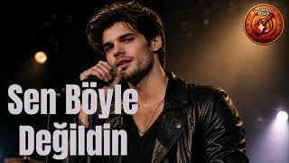 DERBEDER – SEN BÖYLE DEĞİLDİN – HARMONY MÜZİK- Psychedelic Rock# Psychedelic Rock#viral
