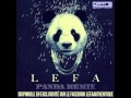 Lefa  panda remix