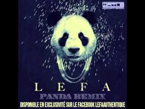 Lefa   Panda Remix