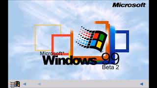 Windows Sounds With Modern Sounds Remastered 7