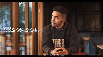 BETA MATI RASA COVER (Lagu Ambon) Ifan Suady Feat Yan Joshua & Mail (Violin)